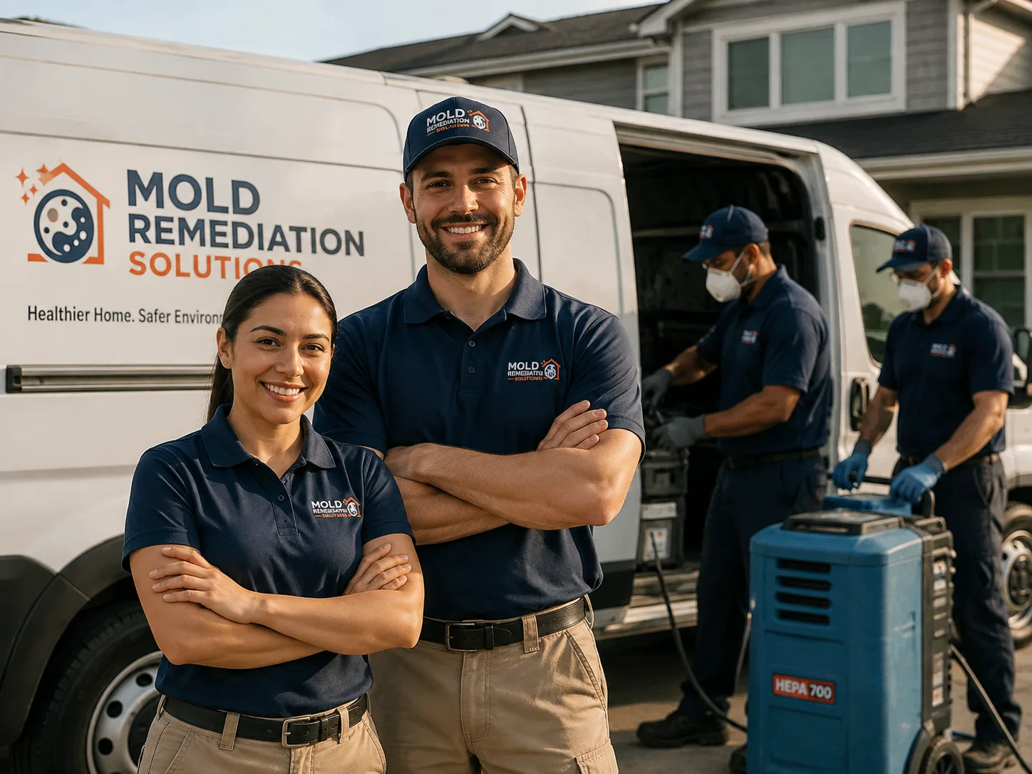 Mold Remediation company in Payette, ID